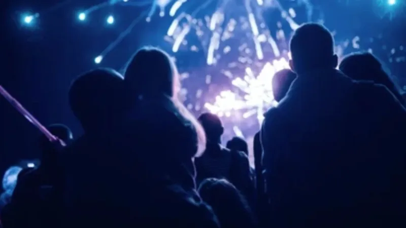 City of Bartlesville says fireworks still banned within city limits