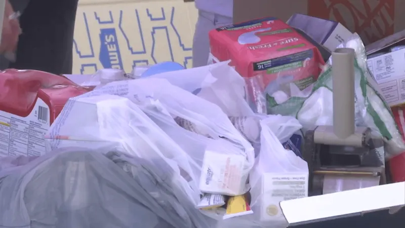 Tulsa-area donation drive collecting aid for Venezuela After Devastating Earthquakes