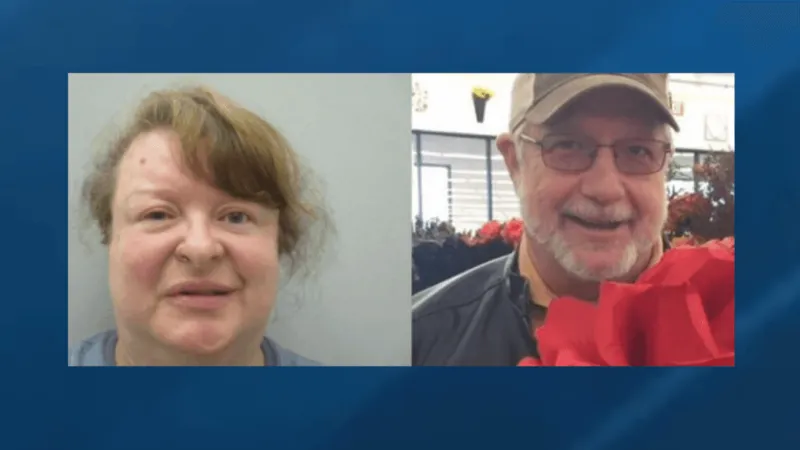 Pryor couple convicted of sexually abusing 15-year-old, fleeing to Montana to evade arrest