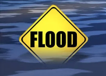 Washington Co. Assessing Flood Damage