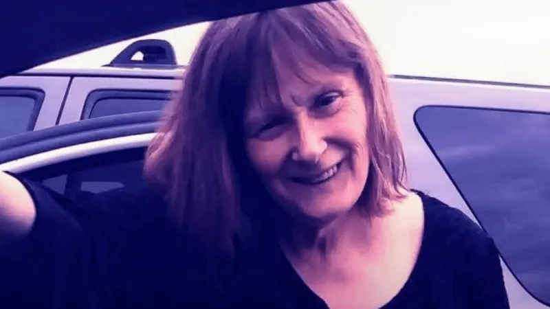 Tulsa Police searching for missing 62-year-old woman