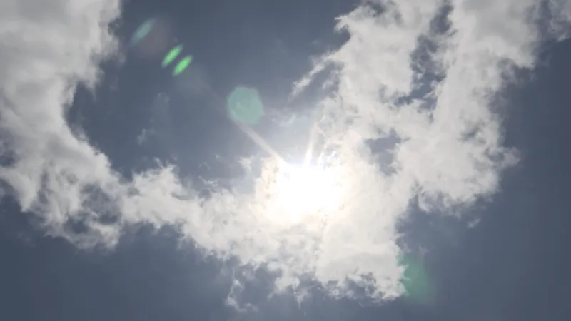 First responders urge caution as triple-digit heat index grips Tulsa