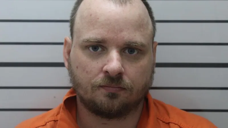Muskogee man receives life in prison for child sexual abuse, child neglect charges