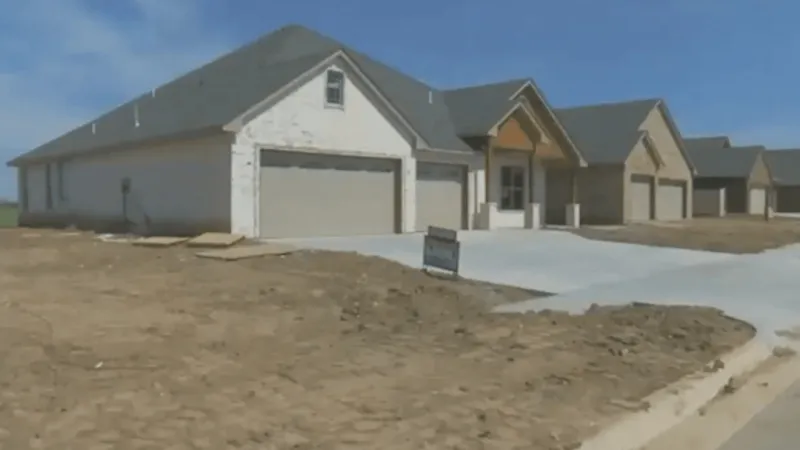 Tulsa, TPS Launch Joint Housing Redevelopment Effort