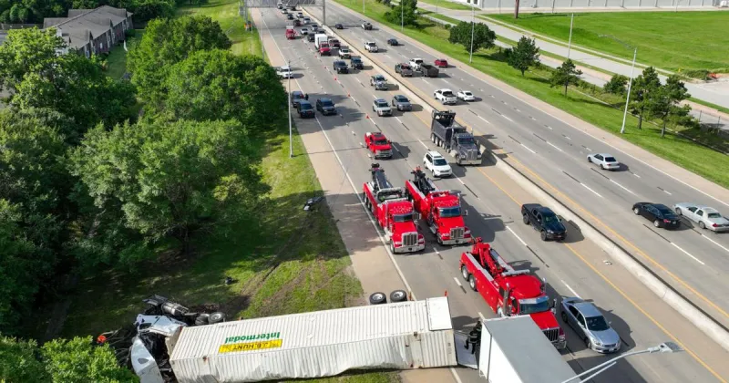 Letter to the editor: Concerns about US-169 construction zone, speed limit