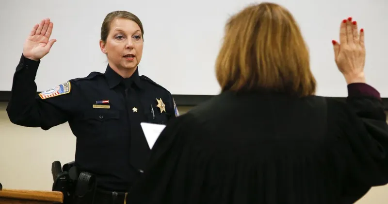 Trial date set in Betty Shelby case as she seeks appeal before U.S. Supreme Court