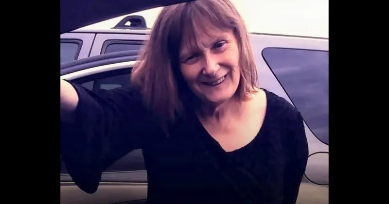 Tulsa Police issue alert for missing person
