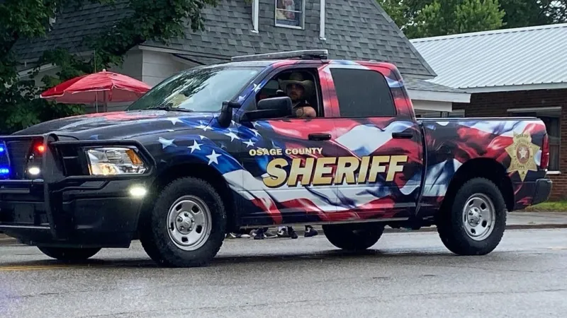 Osage County Sheriff's Office to launch D.A.R.E program