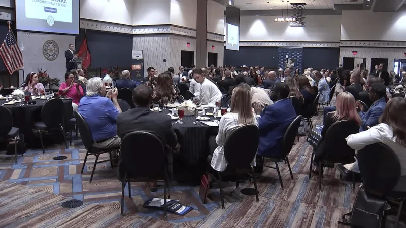 New report highlights Cherokee Nation Health System's economic impact