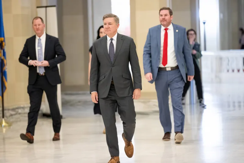 Long Story Short: Supreme Court Climax, Bail Scams, and AI Data Centers