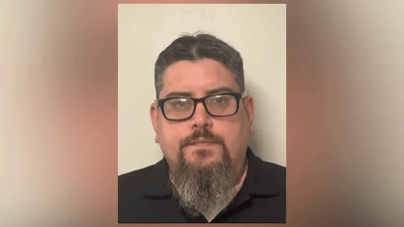Former Vinita Police Officer out of prison early