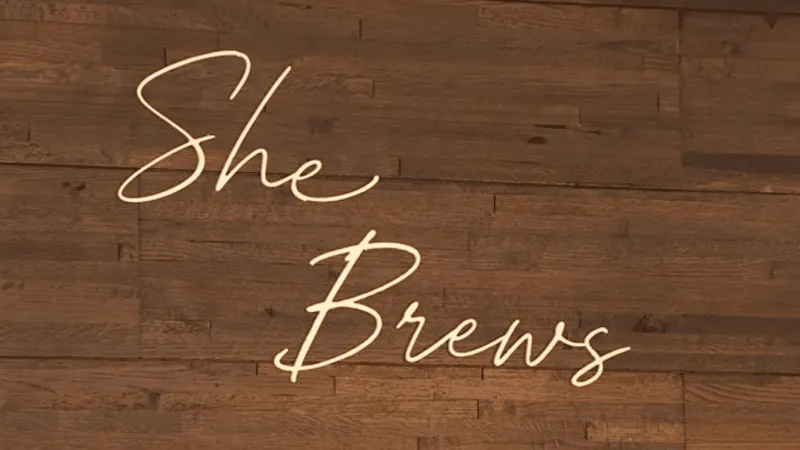 She Brews opens larger Claremore coffee house to expand reentry program for women
