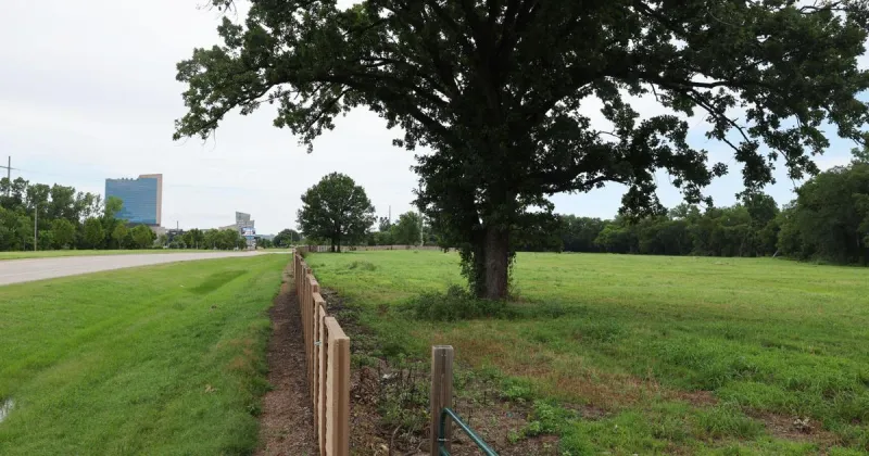 ON THIS DAY | 07.01.25 | Large mixed-use development planned for Riverside Parkway near River Spirit Casino
