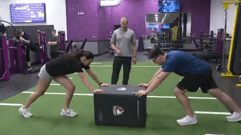 Planet Fitness opens to teens for free throughout the summer