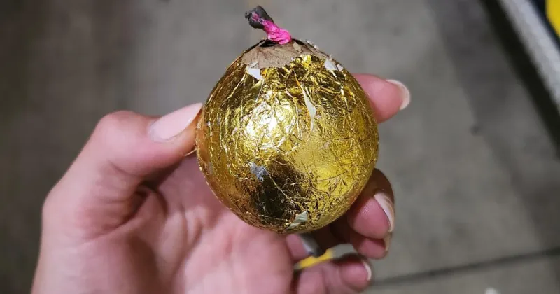 12-year-old loses hand in firework accident, Tulsa Police say; 11-year-old injured