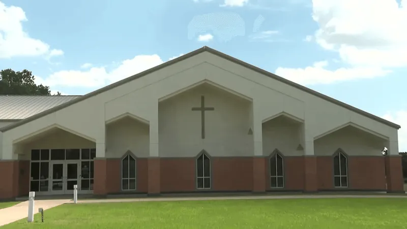 Tulsa launches faith-based initiative to turn church land into affordable housing