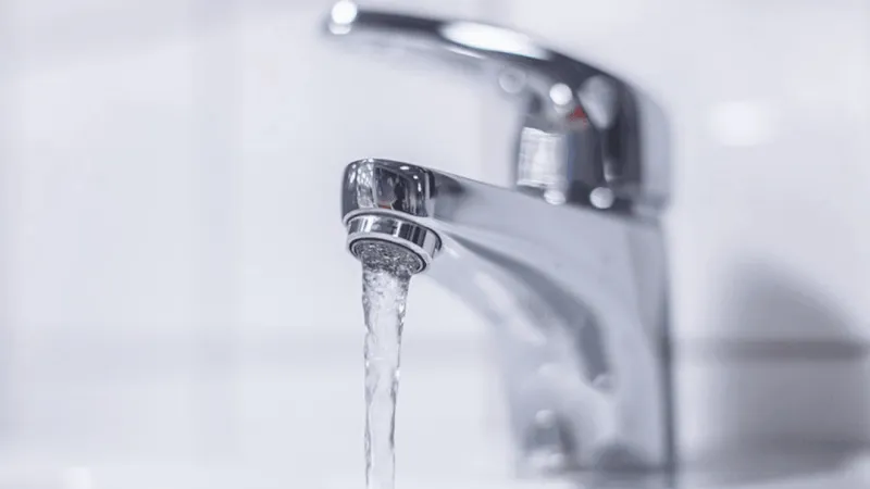 City of Barnsdall announces temporary boil order due to water plant upgrade