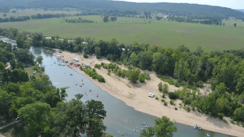 GRDA shares tips for river floating ahead of Fourth of July weekend