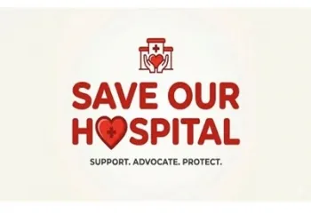 Nowata Citizens Working to Save Hospital
