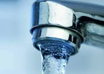 Barnsdall Under Temporary Boil Order