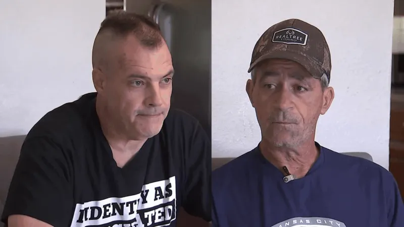 Heroes Hope provides veterans safe, welcoming space to celebrate Independence Day