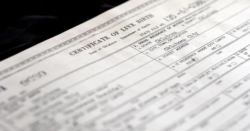 ON THIS DAY | 07.03.25 | SCOTUS ruling hints at possible outcome in Oklahoma birth certificate case