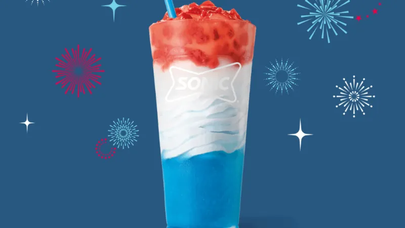 SONIC in Dewey hosting fireworks watch party