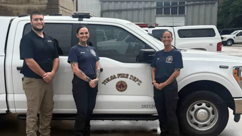 Adair County EMS announces Community Paramedicine program in development