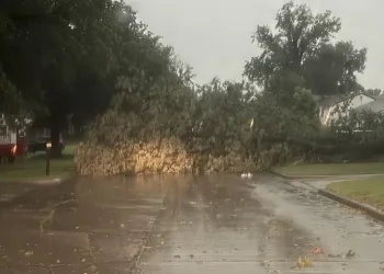 Washington County Emergency Management Updates on Storm Recovery