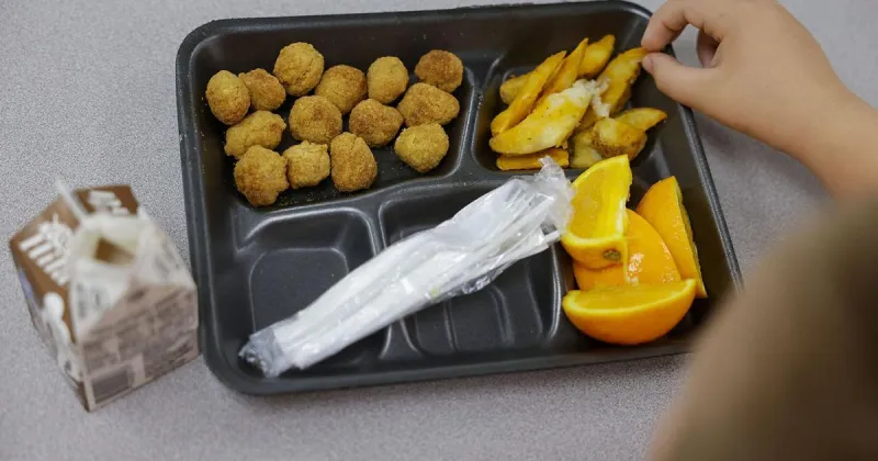 Education notebook: Sand Springs school meal prices, Catoosa retention stipend, Cherokee clothing help