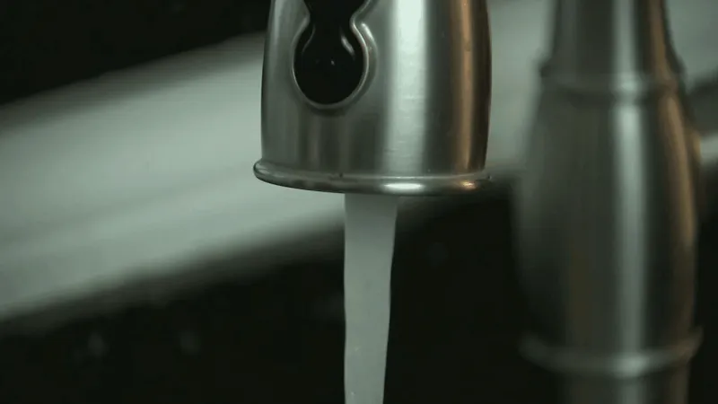 Geary water system damaged by lightning strike