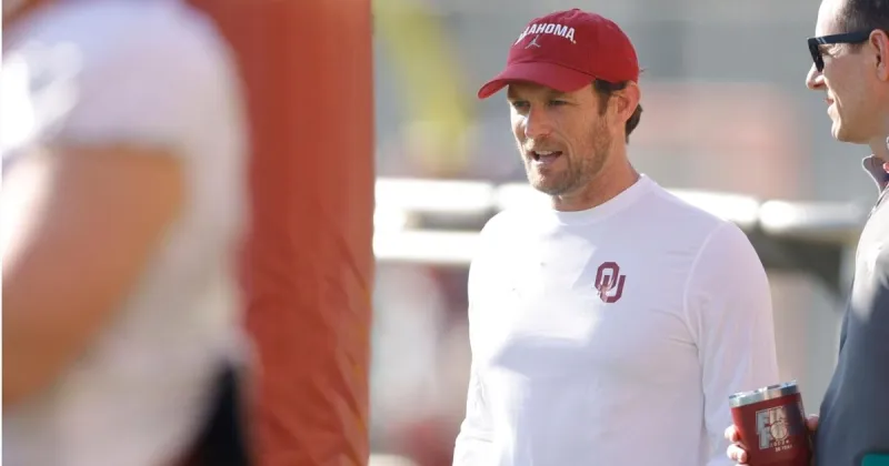 ON THIS DAY | 07.06.25 | Crimson Icons: Here are the most-beloved Sooners in OU sports history