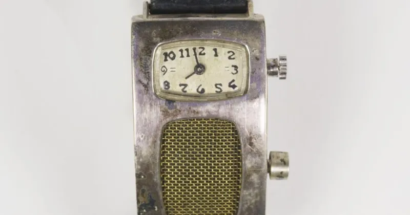 ON THIS DAY | 07.06.25 | OKPOP to display Dick Tracy artifacts after acquiring Chester Gould collection