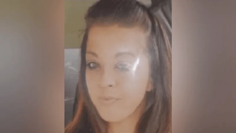 Authorities searching for missing 40-year-old woman