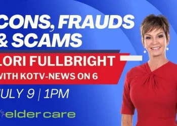 Outsmart the Scammers Before They Outsmart You