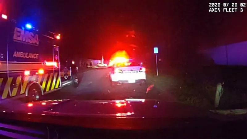 One killed, teen critically injured in Tulsa shooting