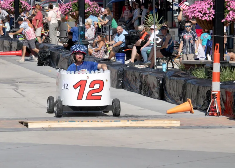 Sapulpa's "Rascals on Route 66" might be a new summer tradition for Creek County