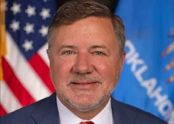 Oklahoma Sheriffs Receive Grant Funding from AG's Office