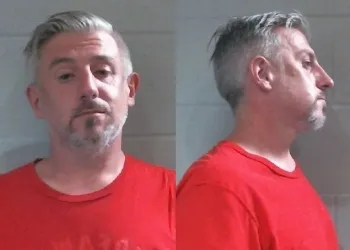 Bartlesville Man Charged With Kidnapping