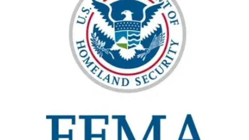 FEMA awards $349 million to Oklahoma and neighboring states for disaster recovery
