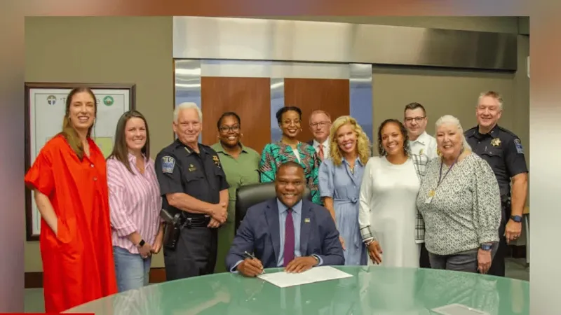 Tulsa launches domestic violence prevention task force to strengthen survivor support