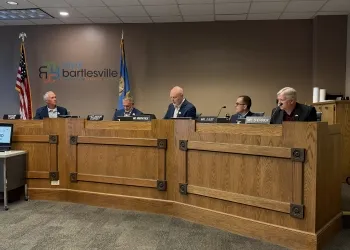 City Council Time Limit Delays Flock Camera Discussion