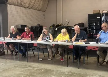 Caney Valley School Board Approves Teacher Raises