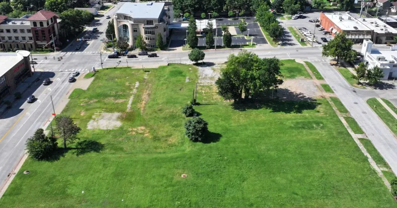 Drone delivery service plans Tulsa operation, seeks permit for launch site
