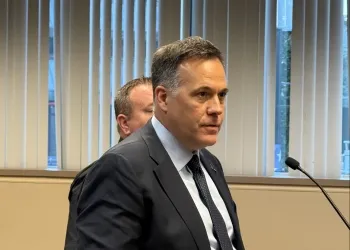 City, Blue Whale Materials Release April 14 Fire Investigation