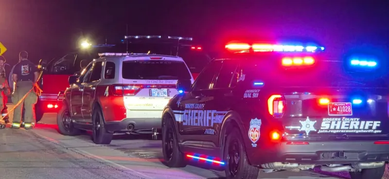 Sapulpa graduate killed in head-on collision in Rogers County