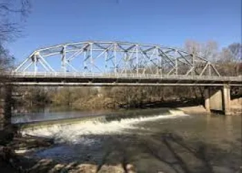 All 77 Counties Get Funding for Road, Bridge Improvements