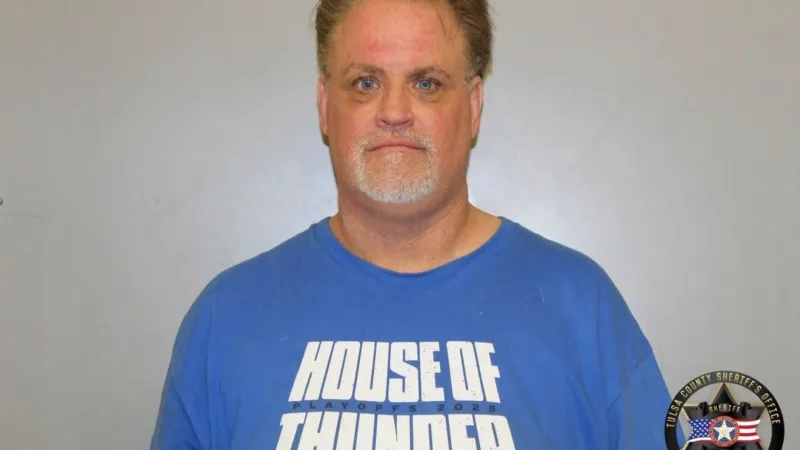 Former Tulsa pastor pleads guilty in animal cruelty case