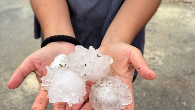 Oklahoma AG Drummond sues Allstate over alleged underpaid wind and hail claims