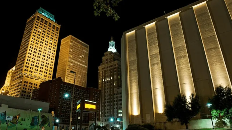 Tulsa Performing Arts Center opens applications for Youth Advisory Board's second year